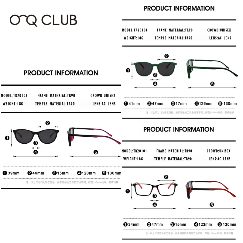 O-Q CLUB Kids Fashion Sunglass - đánh giá và giá Q Kids Outdoor