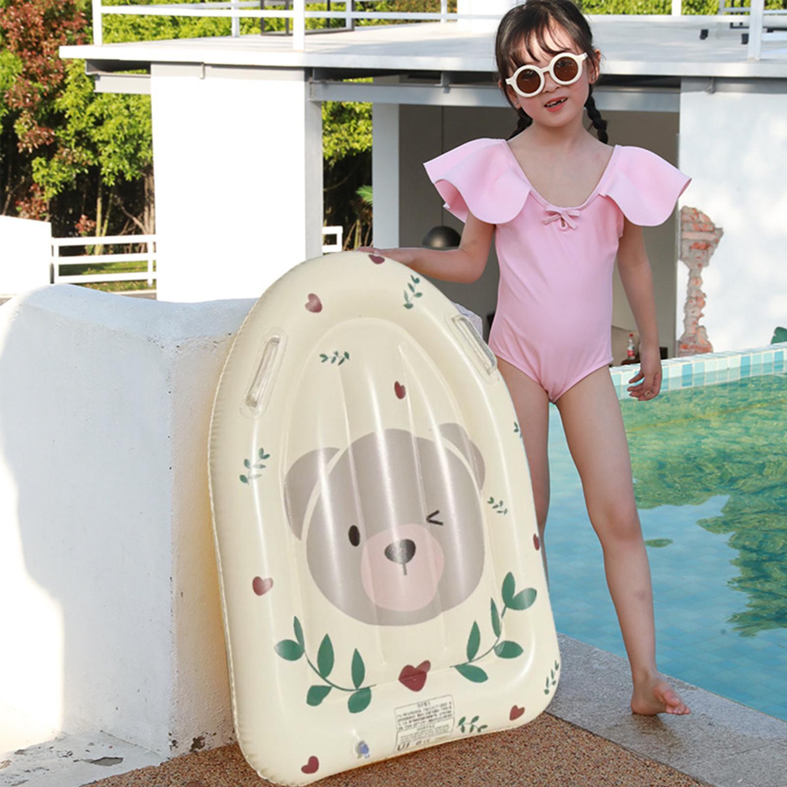Inflatable Surf Board Kids Bea - đánh giá và giá Kids Outdoor Water Park