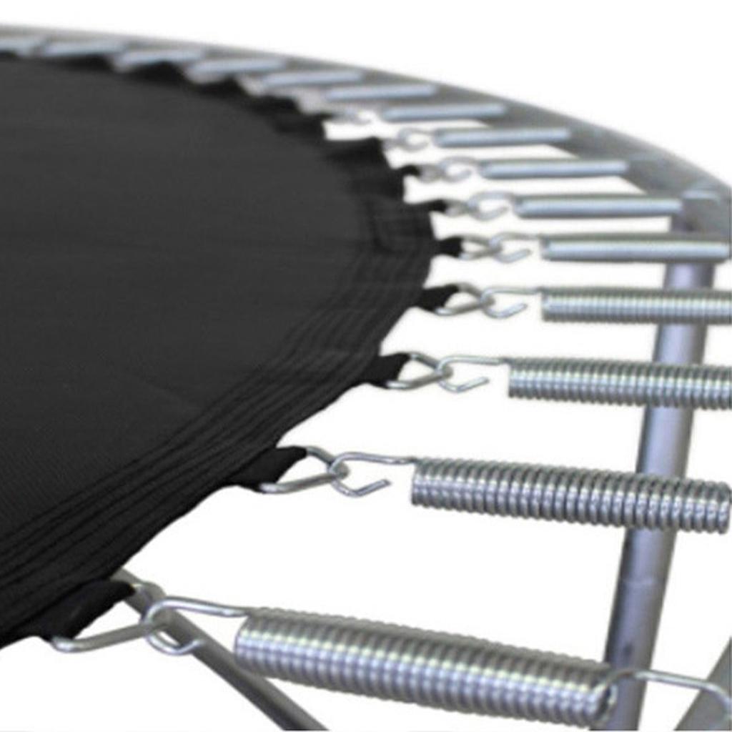 Trampoline Stretching Springs  - đánh giá và giá Mini Trampoline Spring