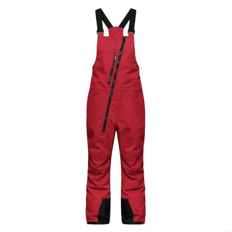 Quần trượt tuyết dành cho trẻ  - đánh giá và giá Kids Outdoor Jumpsuit