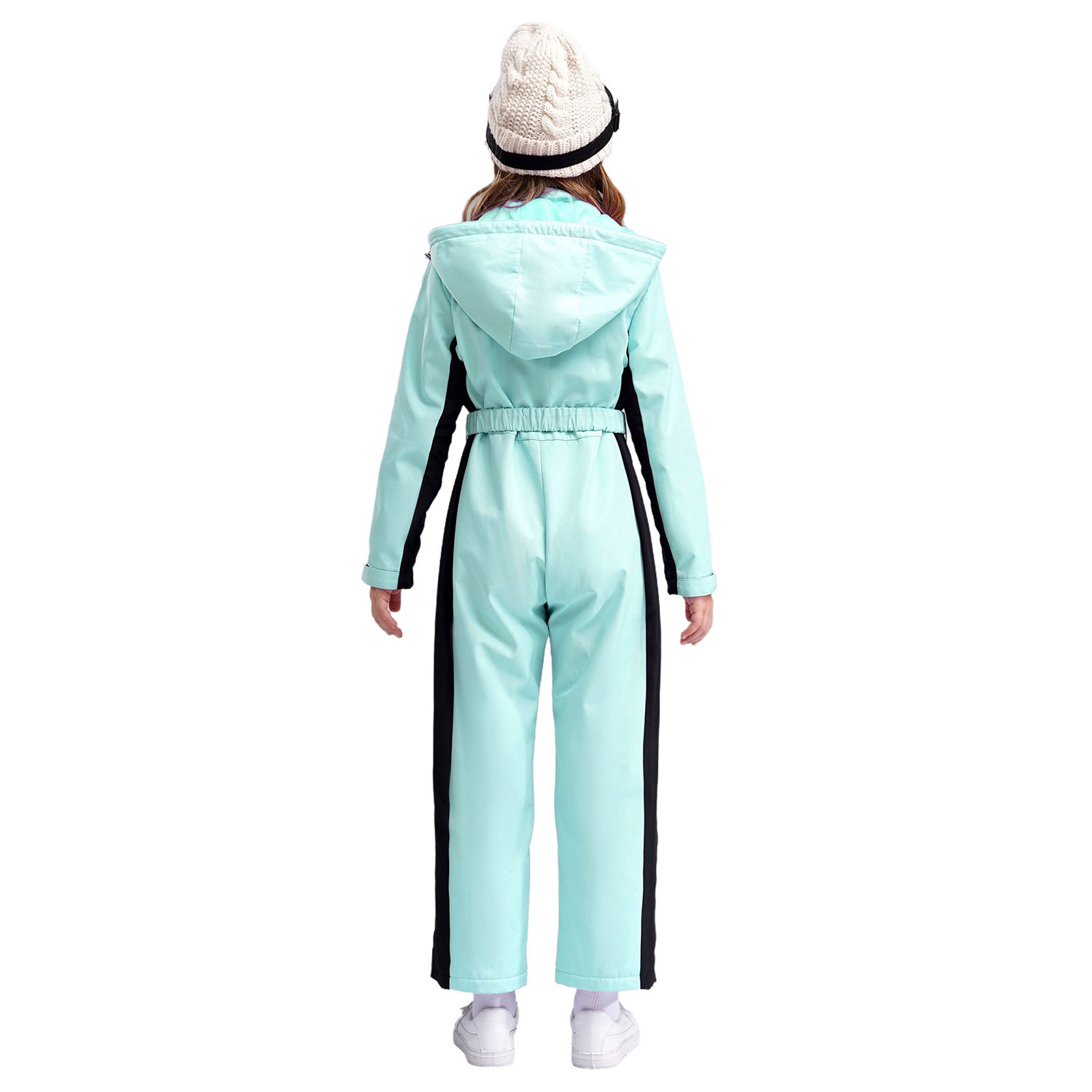 Kids Girls Ski Coveralls Water - đánh giá và giá Kids Outdoor Jumpsuit