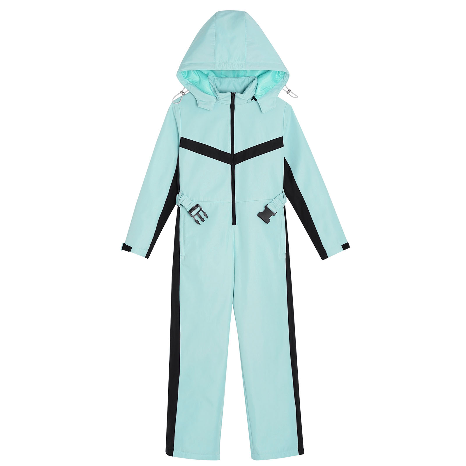 Kids Girls Ski Coveralls Water - đánh giá và giá Kids Outdoor Jumpsuit