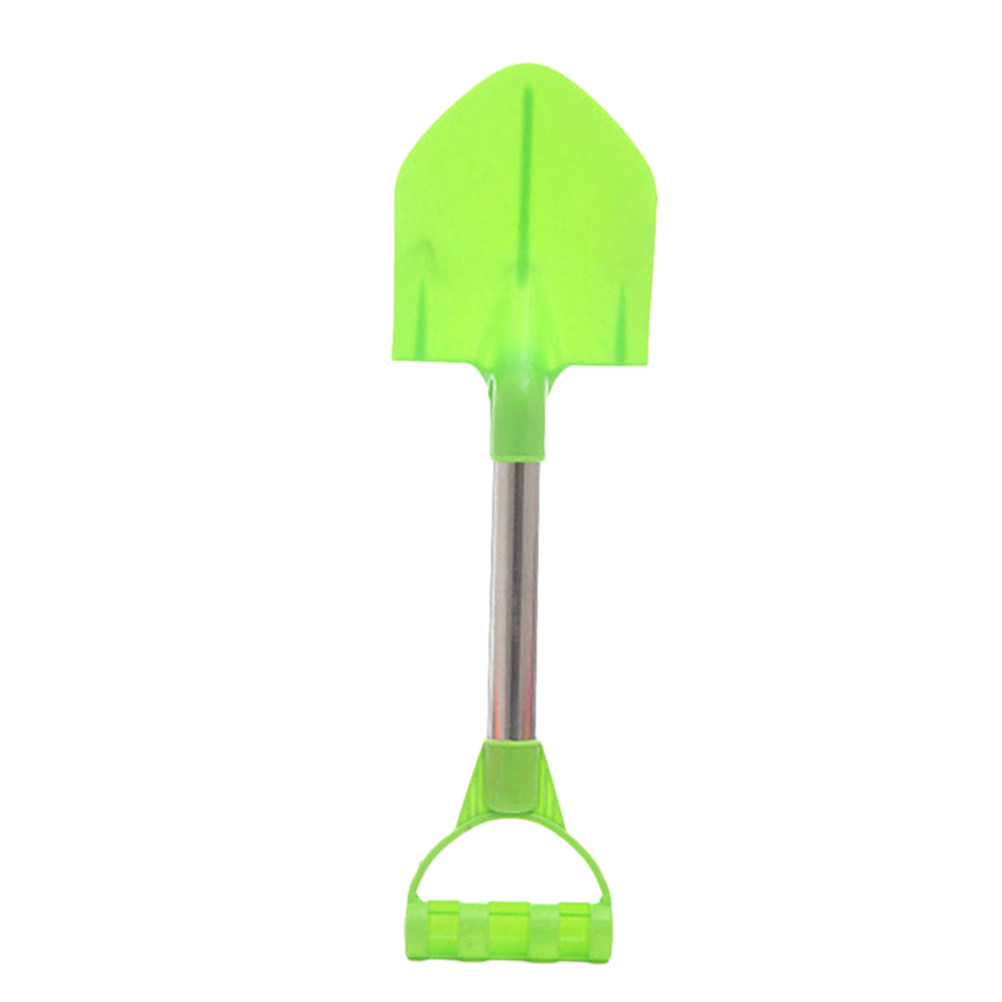 2Pcs Sand Shovel Beach Tools P - đánh giá và giá Kids Outdoor Sandbox
