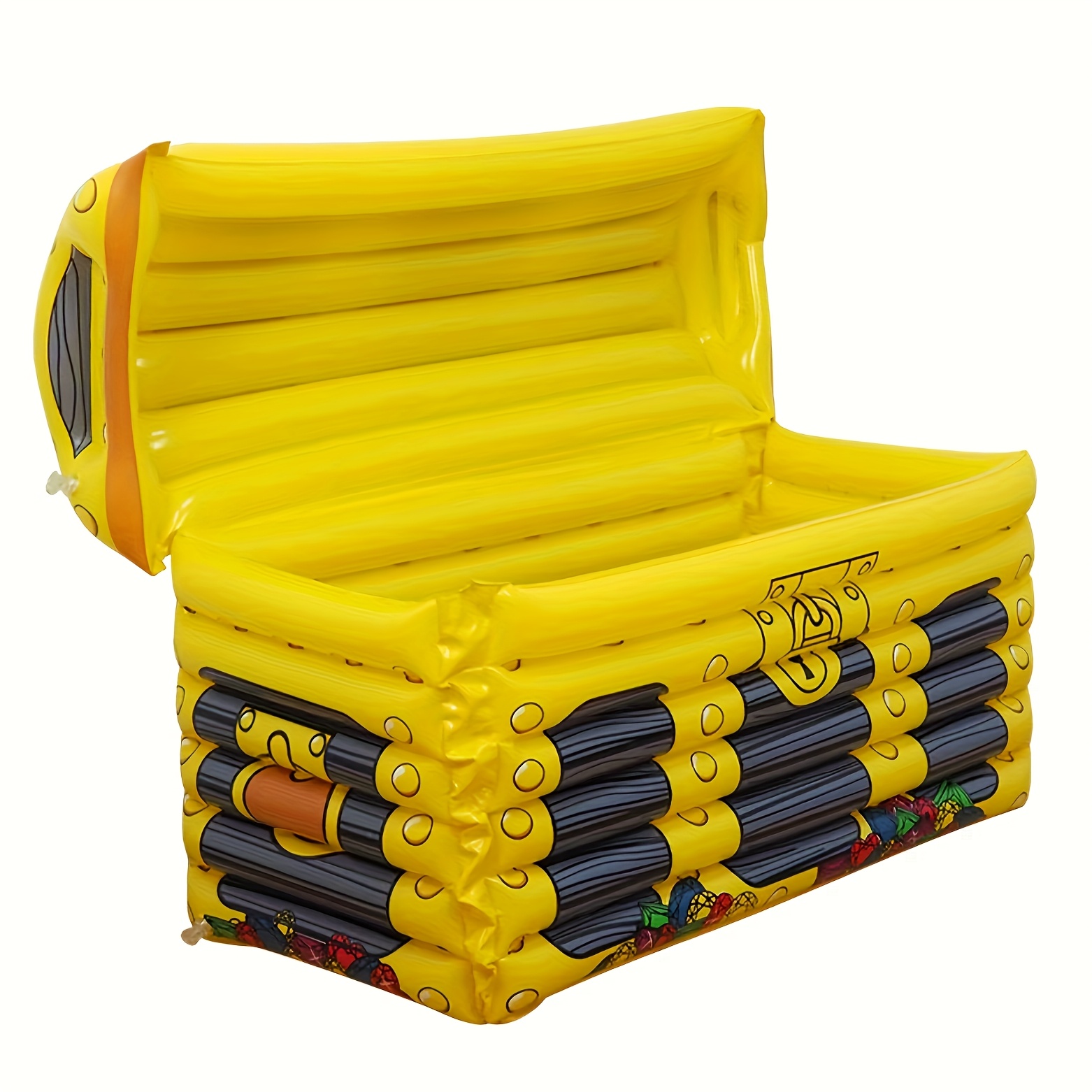 Multifunctional Inflatable Ice - đánh giá và giá Kids Outdoor Activity Set