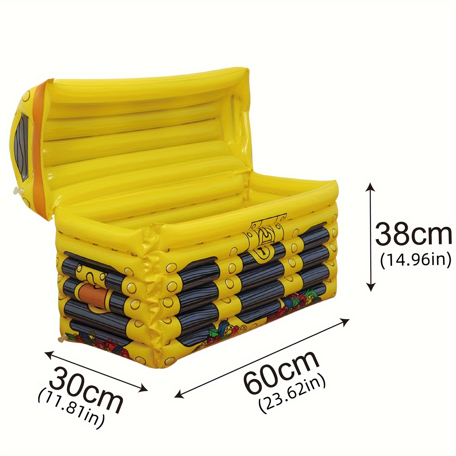 Multifunctional Inflatable Ice - đánh giá và giá Kids Outdoor Activity Set