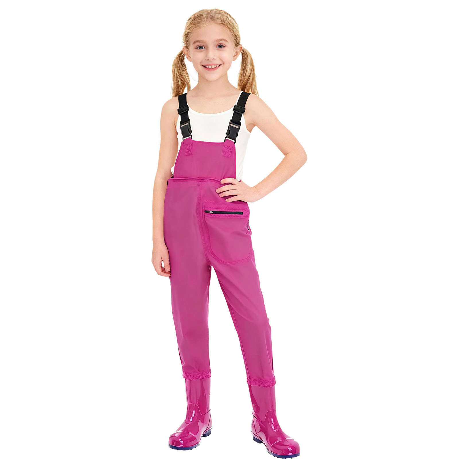 Unisex Kids Outdoor Sports Ove - đánh giá và giá Kids Outdoor Jumpsuit