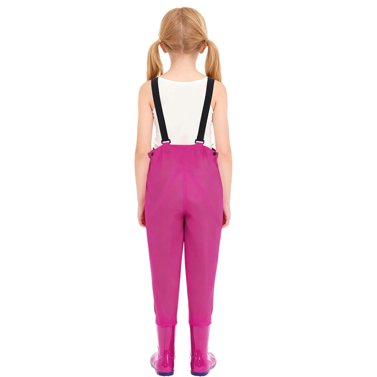 Unisex Kids Outdoor Sports Ove - đánh giá và giá Kids Outdoor Jumpsuit