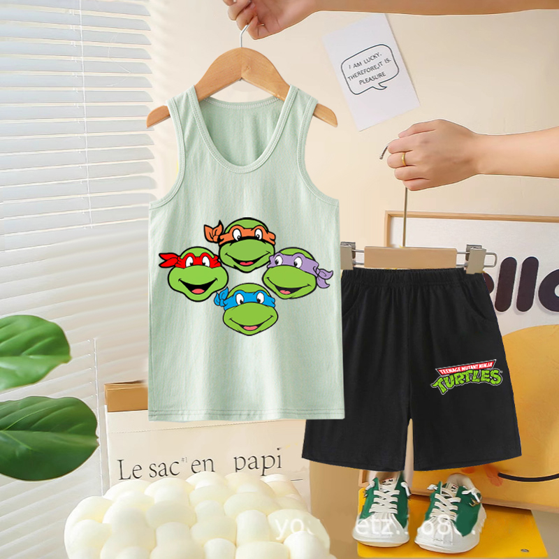 Teenage Mutant Ninja Turtles K - đánh giá và giá Kids Outdoor Ninja Set