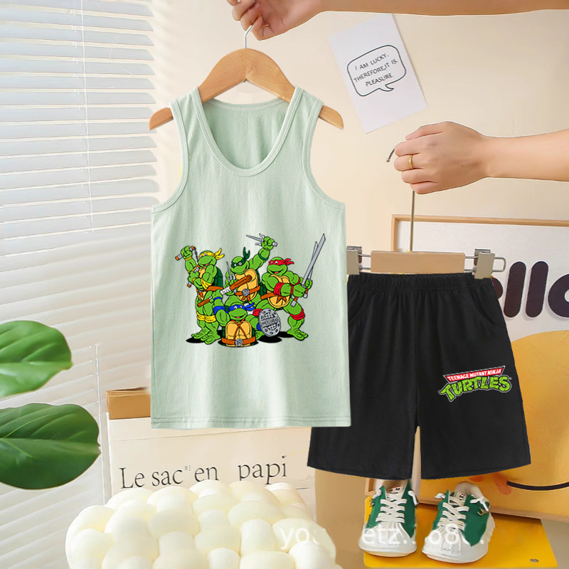 Teenage Mutant Ninja Turtles K - đánh giá và giá Kids Outdoor Ninja Set