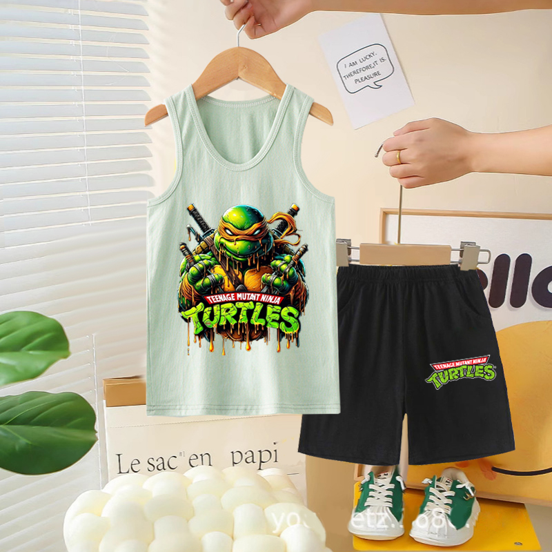 Teenage Mutant Ninja Turtles K - đánh giá và giá Kids Outdoor Ninja Set