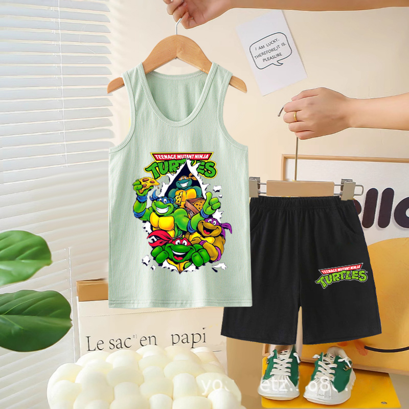 Teenage Mutant Ninja Turtles K - đánh giá và giá Kids Outdoor Ninja Set