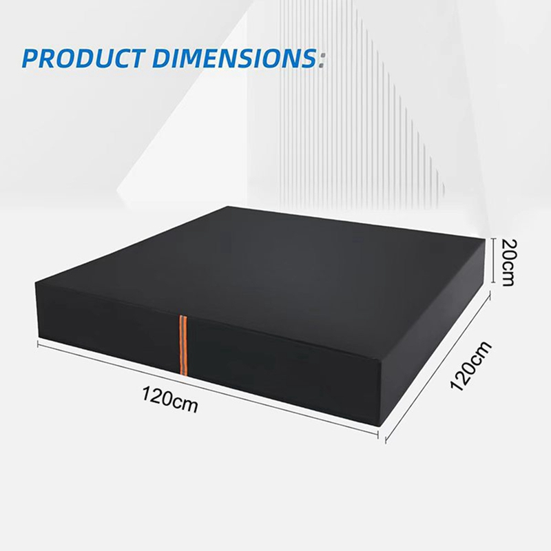 Sand Box Cover Heavy Duty Squa - đánh giá và giá Kids Outdoor Sandbox