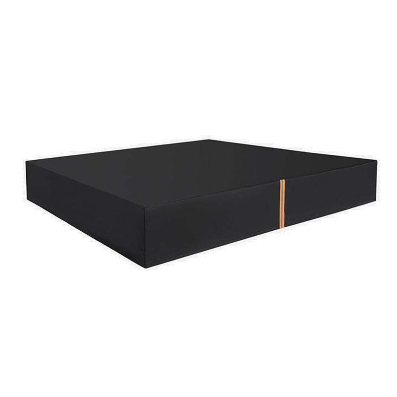 Sand Box Cover Heavy Duty Squa - đánh giá và giá Kids Outdoor Sandbox