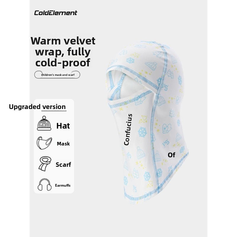 Coldelement Kids Ski Mask - Wa - đánh giá và giá Kids Outdoor Gloves