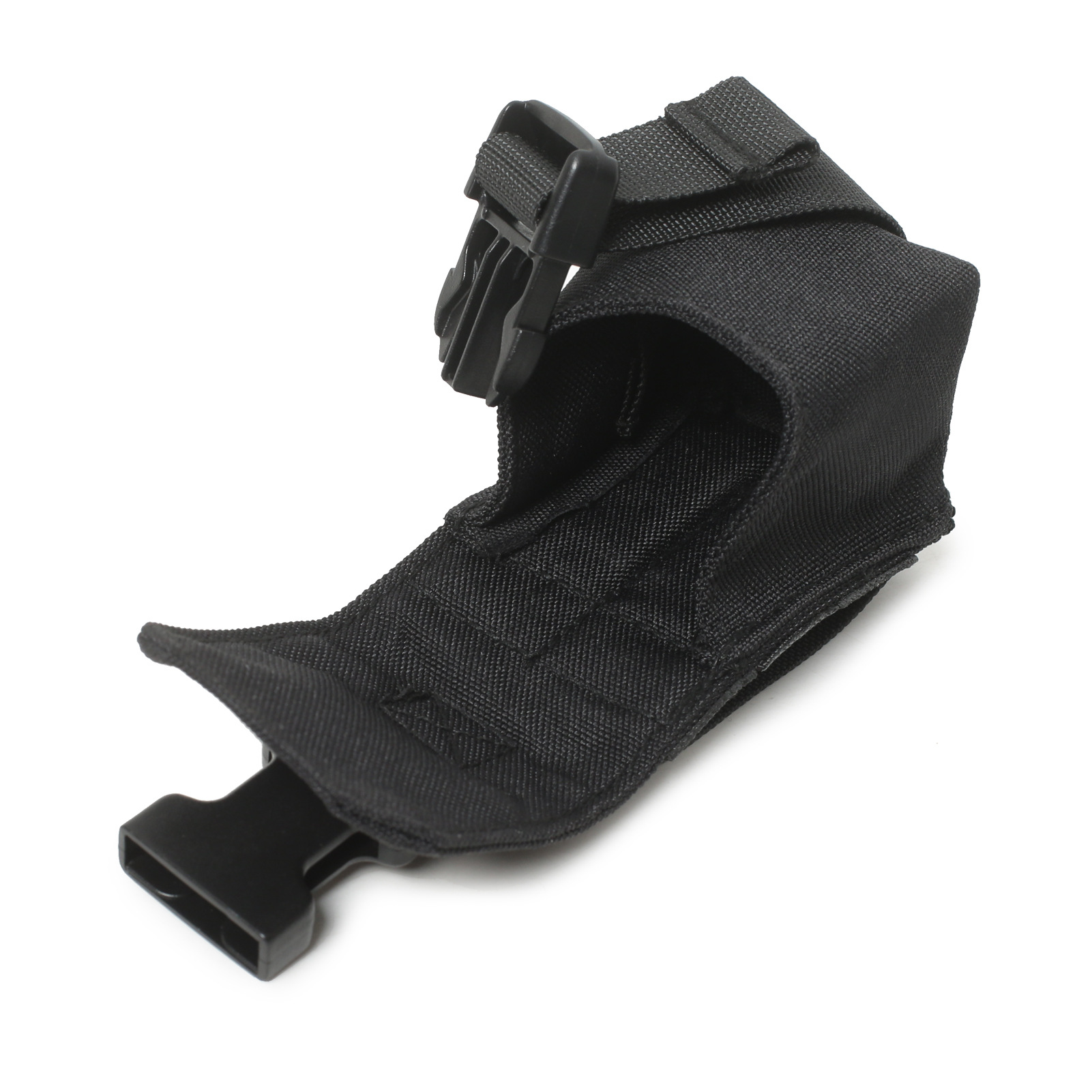 Tactical Molle Grenade Pouch F - đánh giá và giá Mini Trampoline Spring