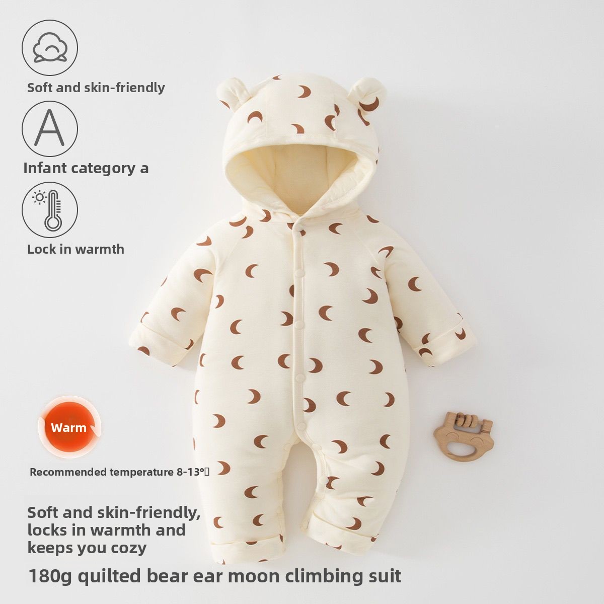 2026 Baby Newborn Jumpsuit War - đánh giá và giá Kids Outdoor Jumpsuit