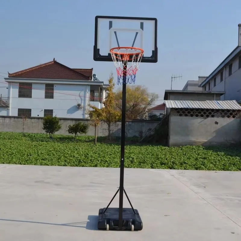 2026 Teen Basketball Hoop Port - đánh giá và giá Basketball Hoop Outdoor