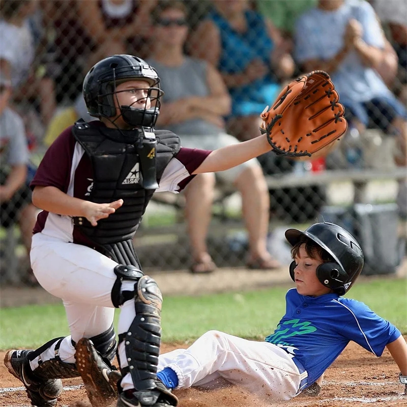 Professional Softball Gloves B - đánh giá và giá Kids Outdoor Gloves