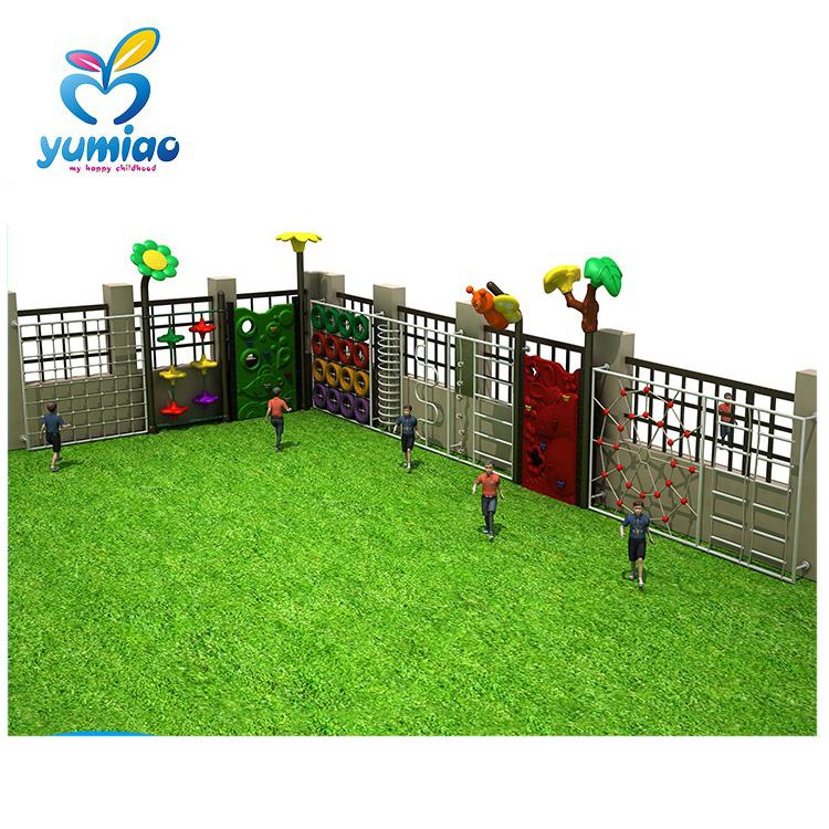 Multi-functional Kids Rock Cli - đánh giá và giá Kids Outdoor Climbing Wall