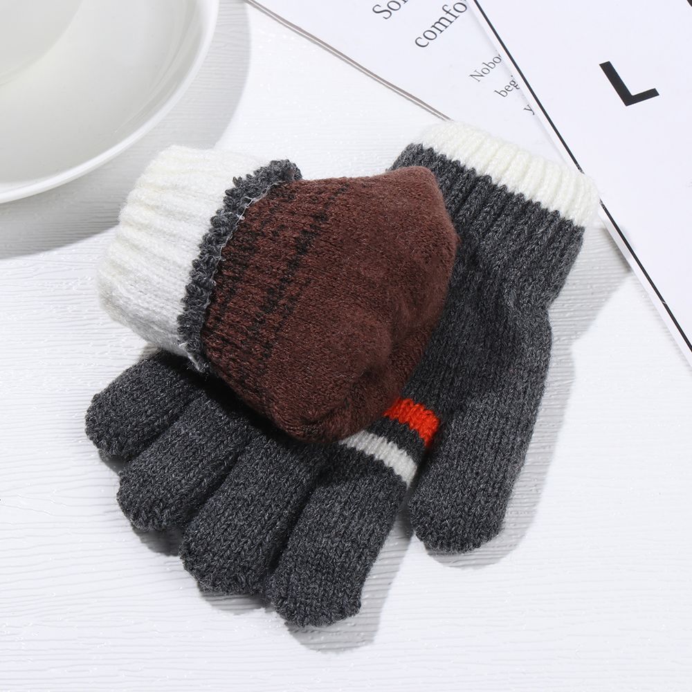Kids Gloves Winter Full Finger - đánh giá và giá Kids Outdoor Gloves