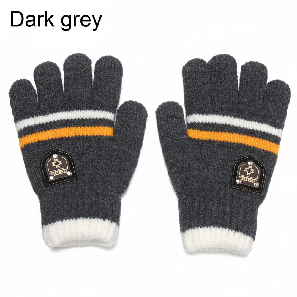 Kids Gloves Winter Full Finger - đánh giá và giá Kids Outdoor Gloves
