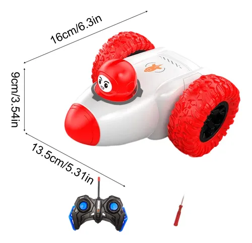 Space Rocket Remote Control Ca - đánh giá và giá Kids Outdoor Car