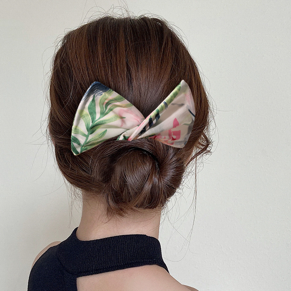 Deft Bun Hair Band DIY Donut M - đánh giá và giá Mini Trampoline Spring