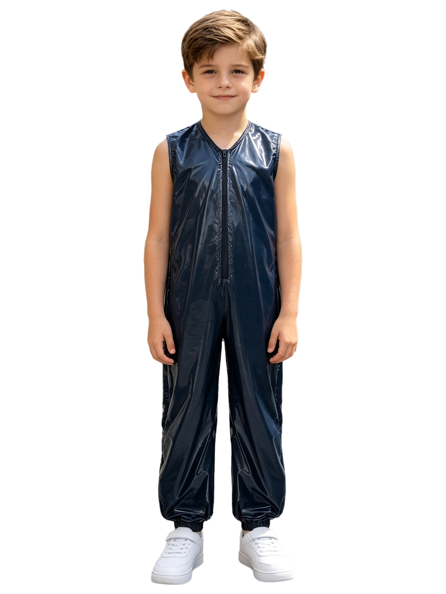 Kids Boys Girls Adaptive Jumps - đánh giá và giá Kids Outdoor Jumpsuit