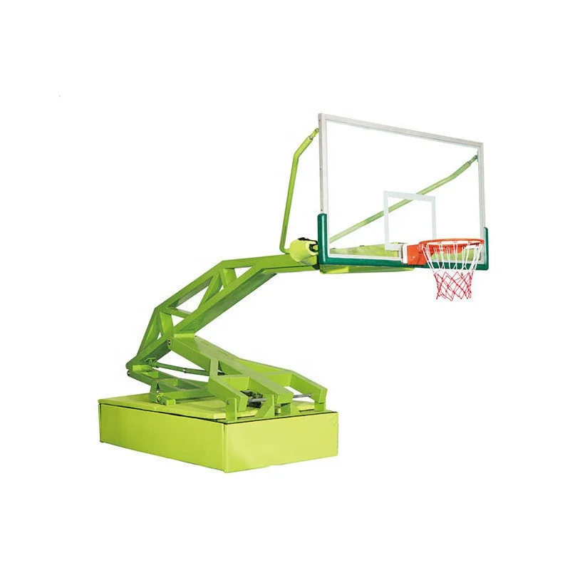 Professional FIBA  Basketball  - đánh giá và giá Basketball Hoop Outdoor