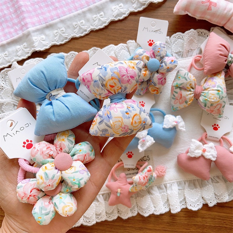 Girls Hair Band New Fashion He - đánh giá và giá Kids Outdoor Activity Set