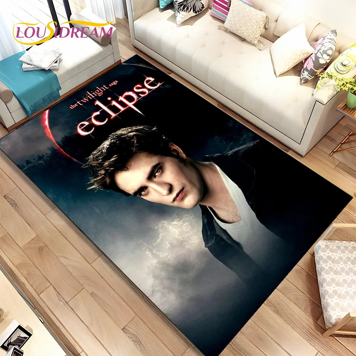 The Twilight Saga HD Printed A - đánh giá và giá Kids Outdoor Mat Waterproof