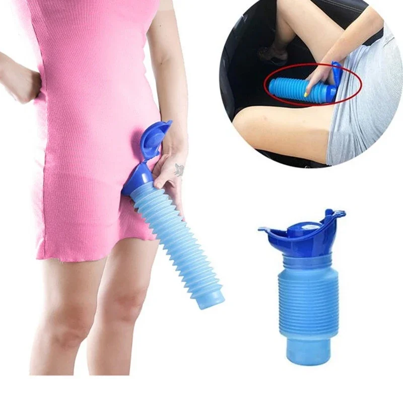 750ml Adult Urinal Portable Sh - đánh giá và giá Kids Outdoor Car