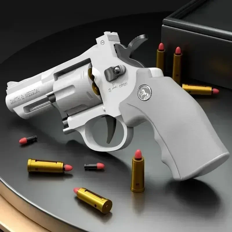 Q Continuous Firing ZP5 357 Re - đánh giá và giá Q Kids Outdoor