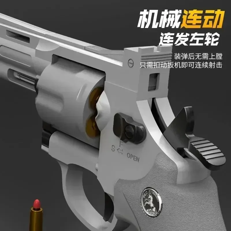 Q Continuous Firing ZP5 357 Re - đánh giá và giá Q Kids Outdoor