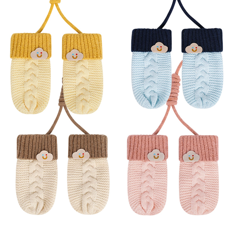 Winter Children's Gloves for B - đánh giá và giá Kids Outdoor Gloves