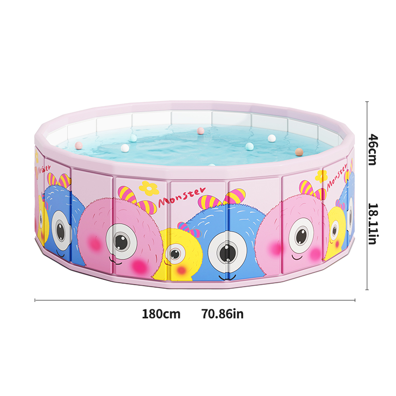 Foldable Inflatable Kids Pool  - đánh giá và giá Kids Outdoor Sandbox