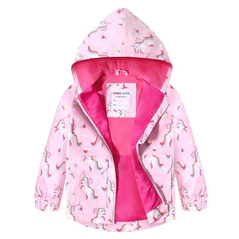 Kids Unicorn Costume Girls Rai - đánh giá và giá Kids Outdoor Jumpsuit