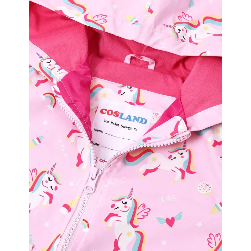 Kids Unicorn Costume Girls Rai - đánh giá và giá Kids Outdoor Jumpsuit