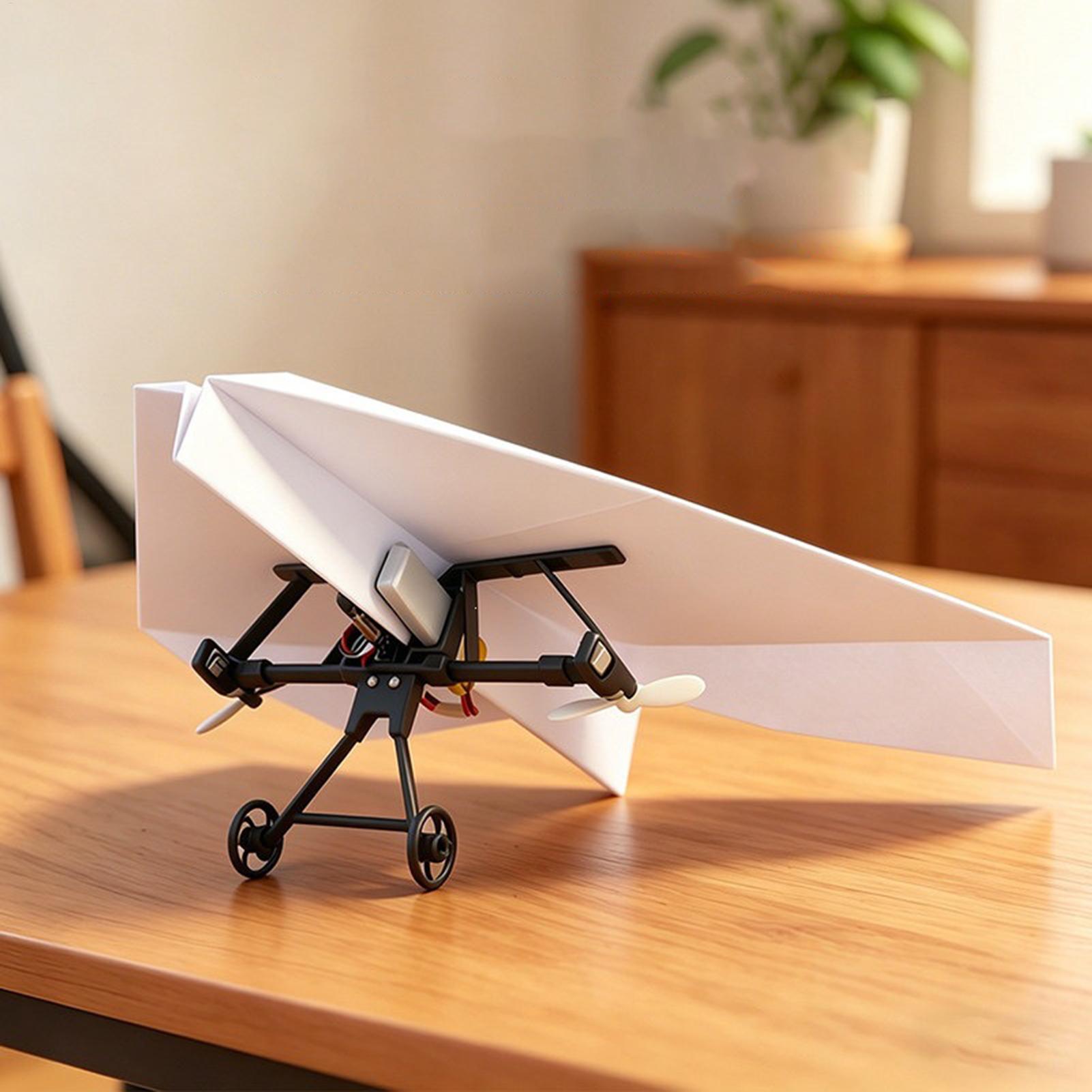 DIY RC Paper Airplane Kit Plan - đánh giá và giá Kids Outdoor Activity Set