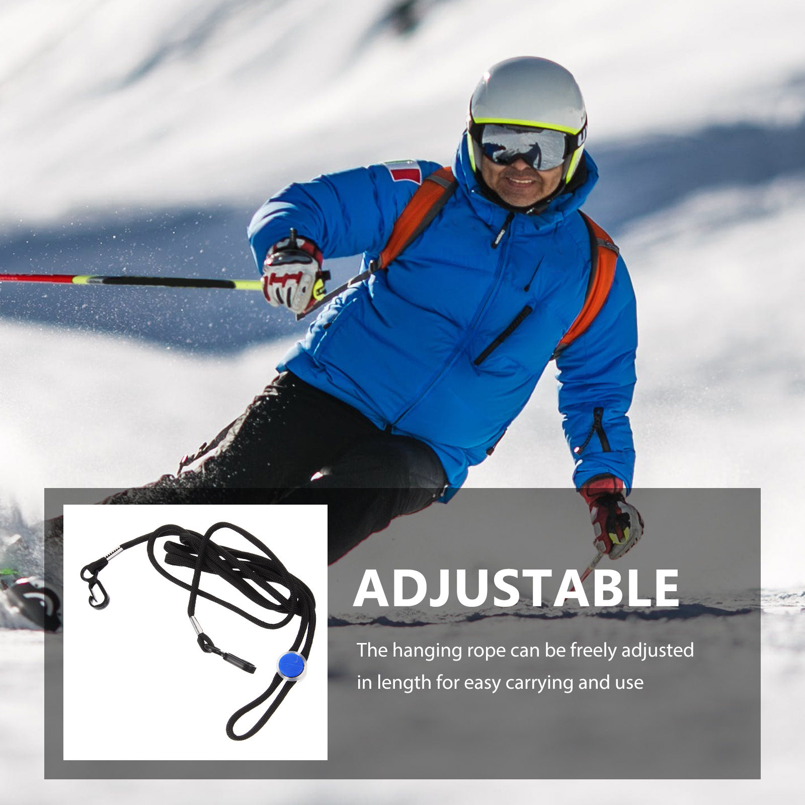 Nonslip glove strap rope anti  - đánh giá và giá Kids Outdoor Gloves