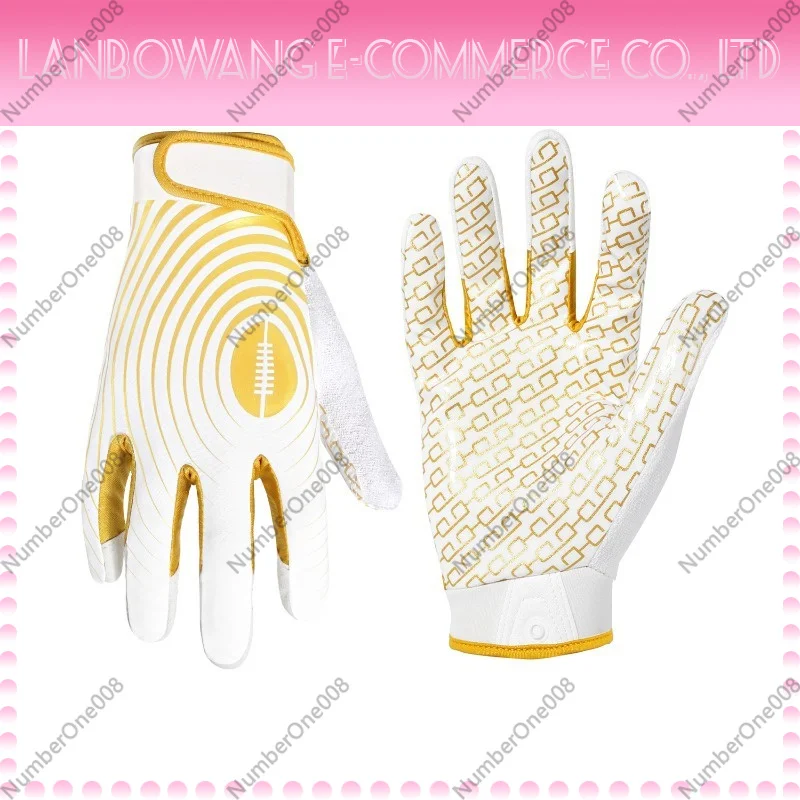 Professional Football Gloves,  - đánh giá và giá Kids Outdoor Gloves