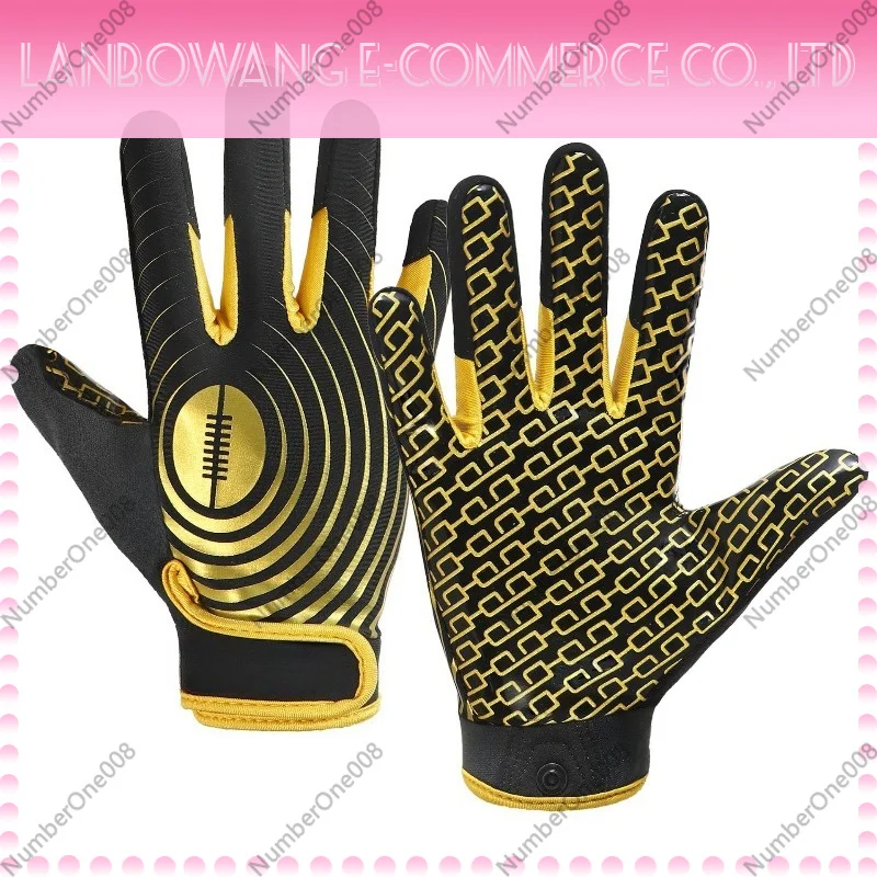 Professional Football Gloves,  - đánh giá và giá Kids Outdoor Gloves