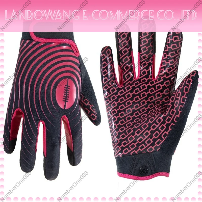 Professional Football Gloves,  - đánh giá và giá Kids Outdoor Gloves