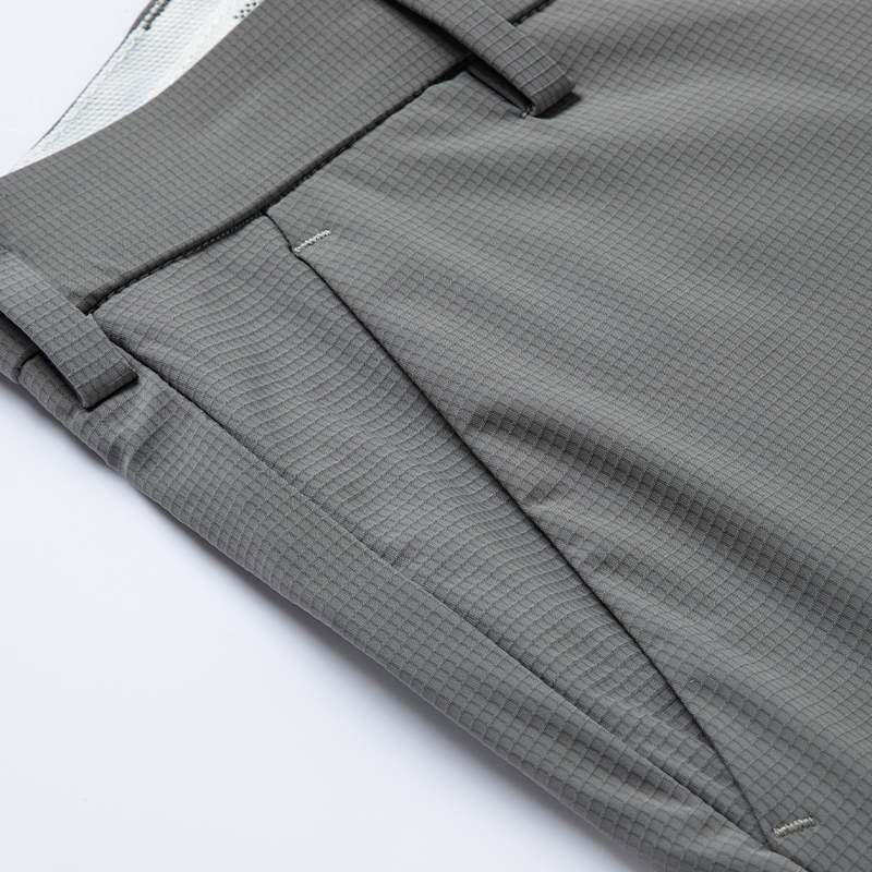 Men's Ice Silk Trousers High S - đánh giá và giá Mini Trampoline Spring