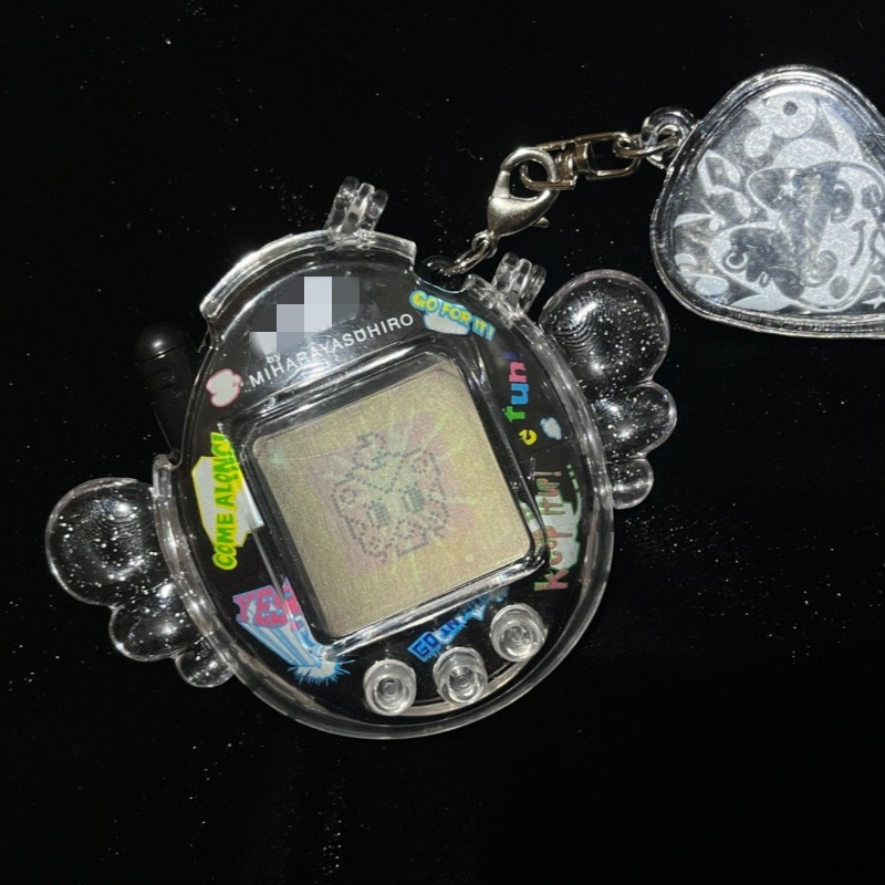New In Stock Tamagotchi Protec - đánh giá và giá Bandai Model Tamagotchi