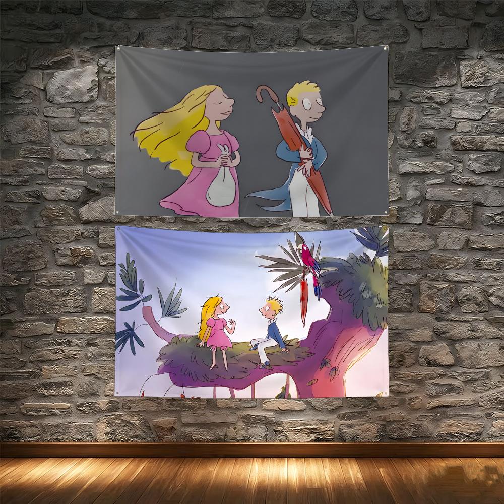 Kids Series Q-Quentin Blake Bo - đánh giá và giá Q Kids Outdoor