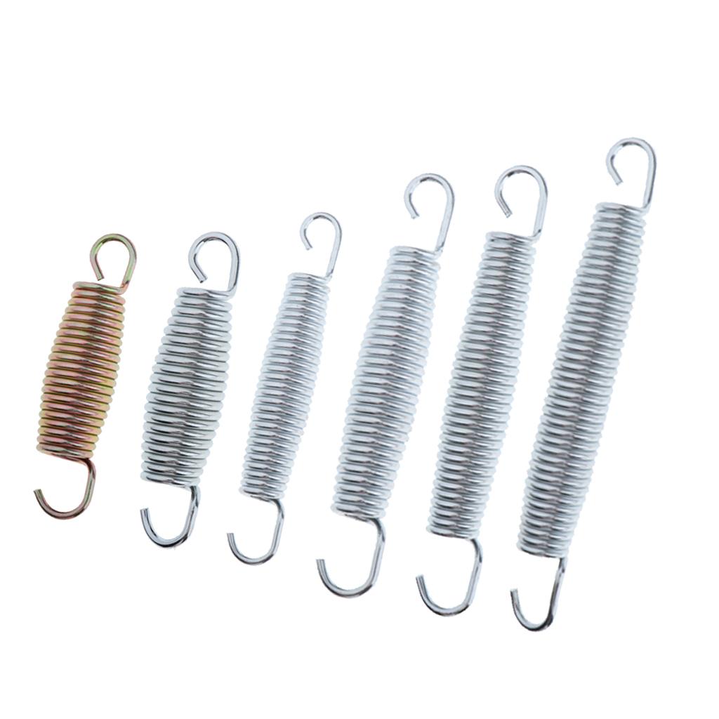 Stretching Trampoline Springs  - đánh giá và giá Mini Trampoline Spring