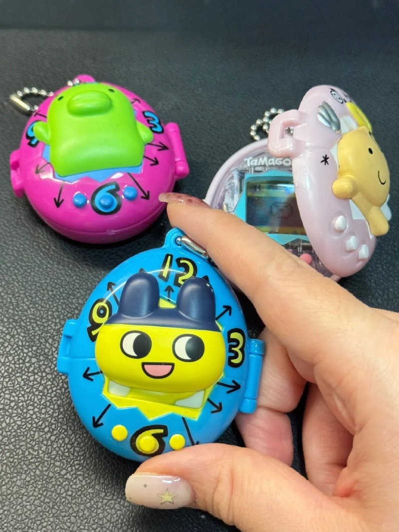 In Stock Bandai Tamagotchi Sto - đánh giá và giá Bandai Model Tamagotchi