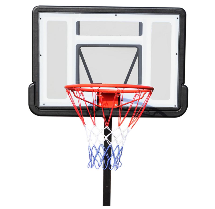 Portable Standard Basketball B - đánh giá và giá Basketball Hoop Outdoor
