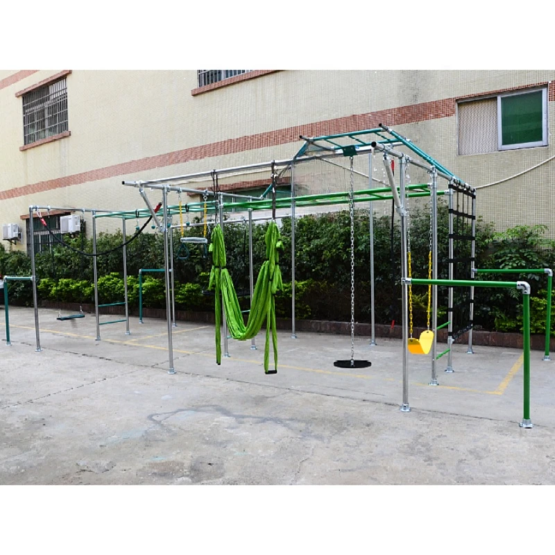 #For kids backyard ninja warri - đánh giá và giá Kids Outdoor Ninja Set